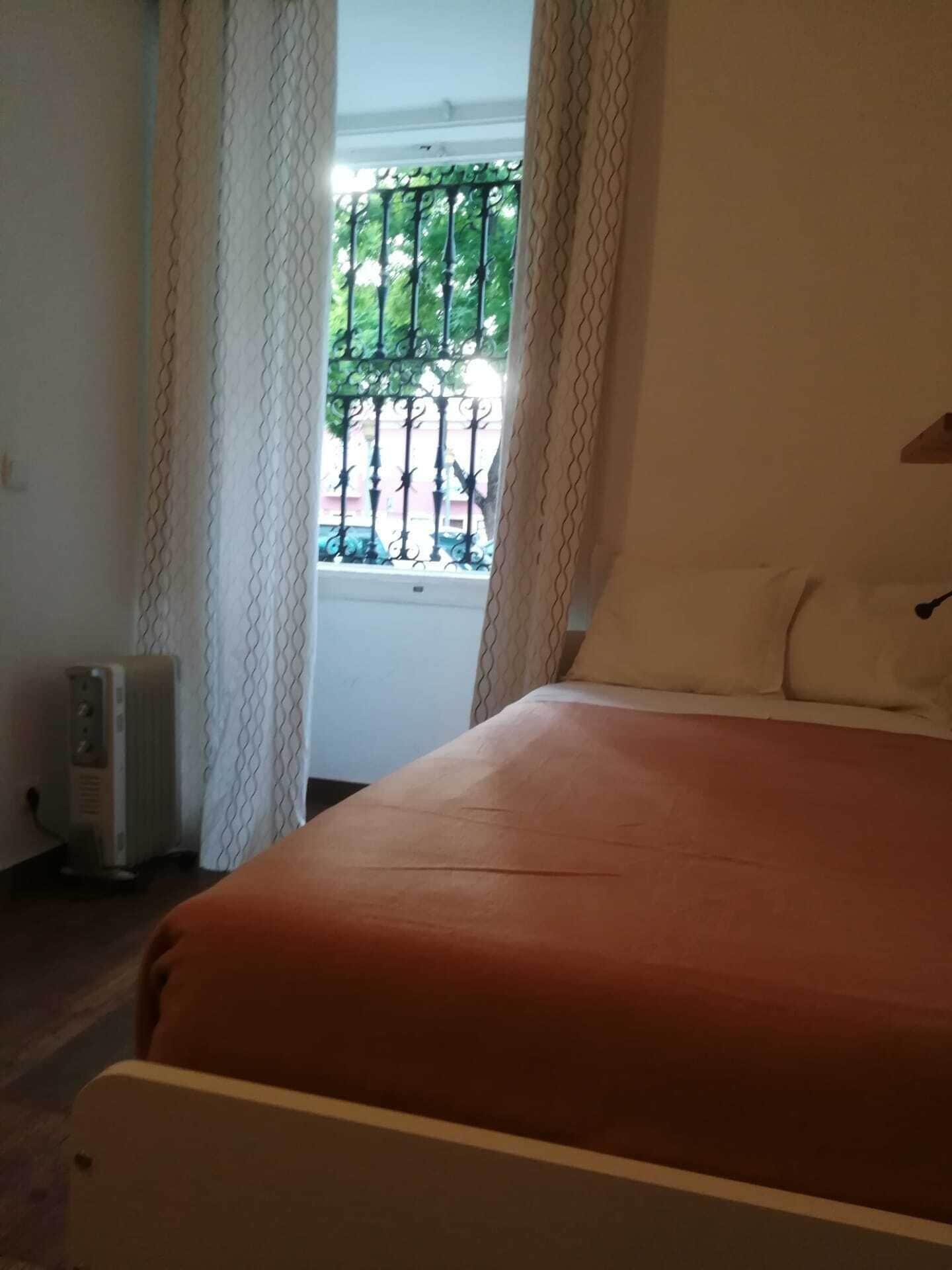 Hostel Casa D'Alagoa Фаро Екстериор снимка