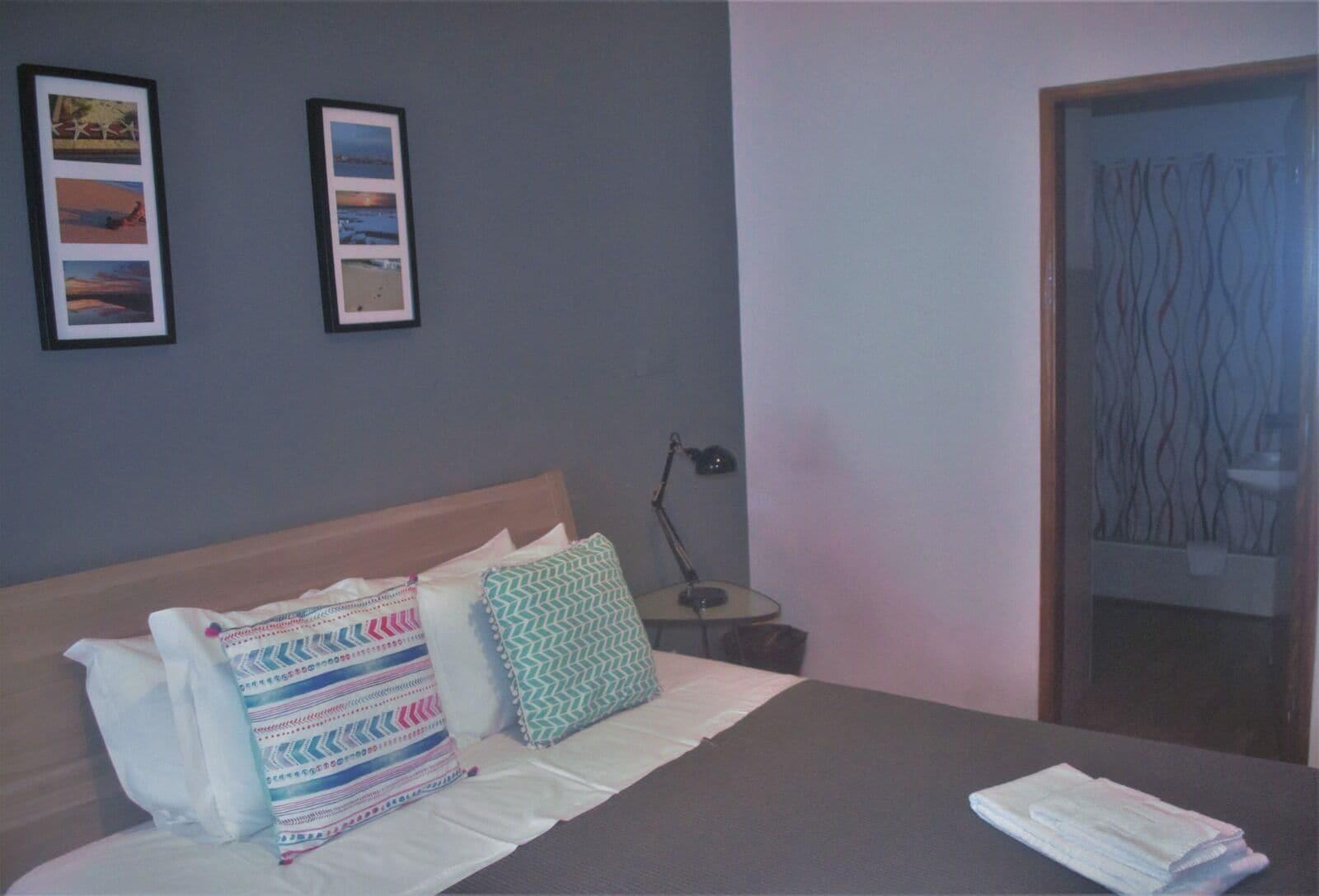 Hostel Casa D'Alagoa Фаро Екстериор снимка