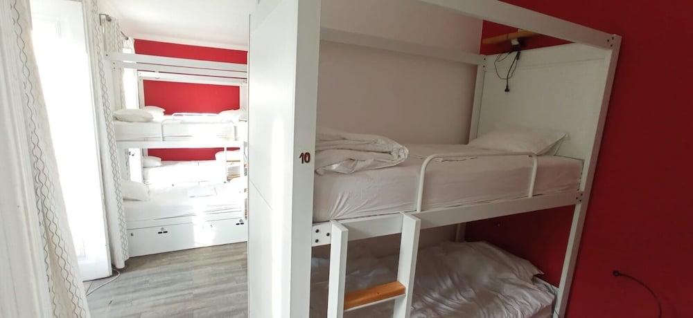 Hostel Casa D'Alagoa Фаро Екстериор снимка