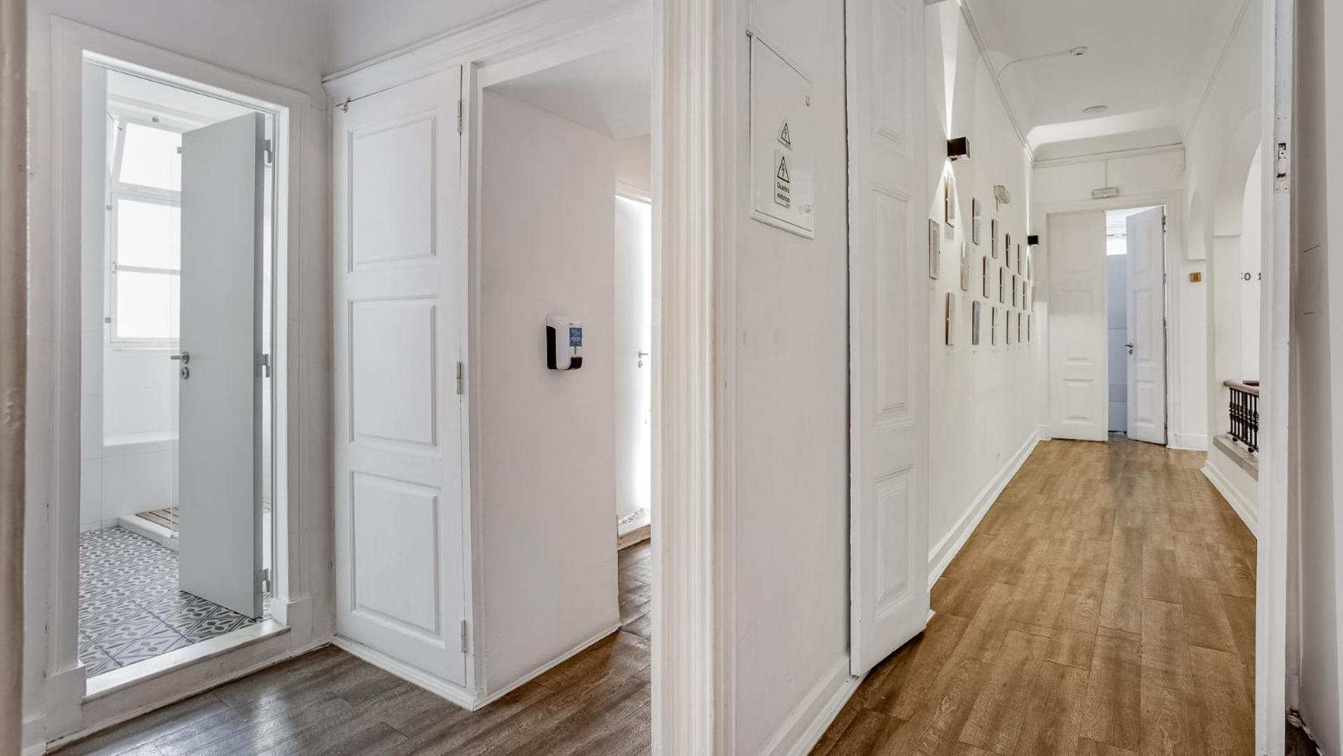 Hostel Casa D'Alagoa Фаро Стая снимка