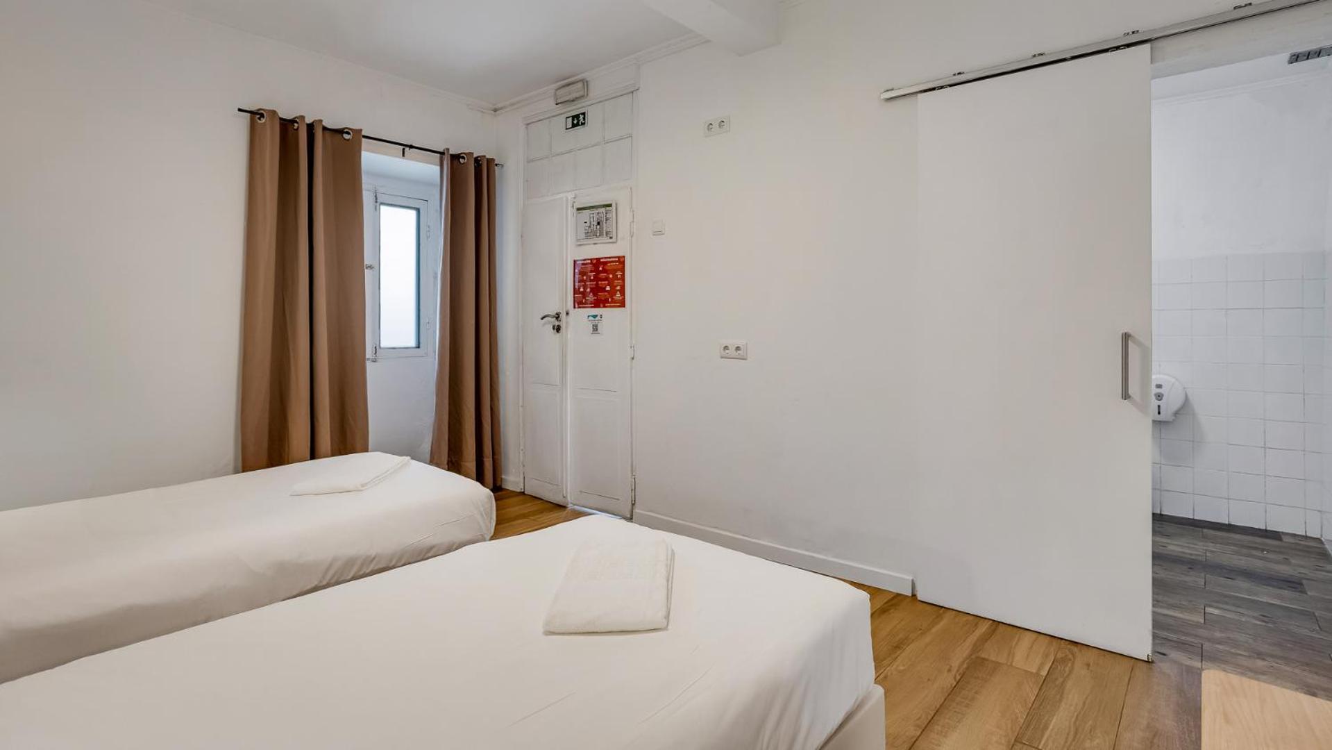 Hostel Casa D'Alagoa Фаро Екстериор снимка